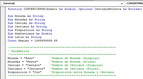 Para Qué Sirve una Macro en Excel