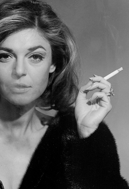 El síndrome de la Señora Robinson