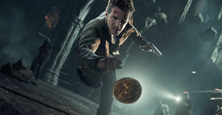 Nuevo trailer de Uncharted 4: A Thief's End