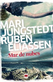 Reseña |  Mar de nubes | Mari Jungstedt y Ruben Eliassen