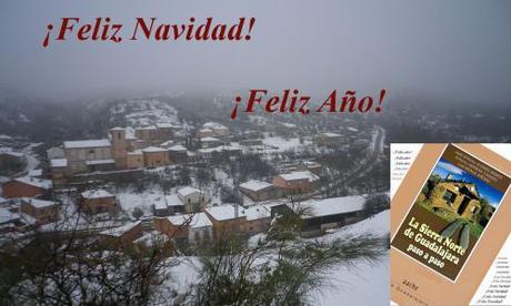 ¡Feliz Navidad, Feliz Año! 151223 Fnavidad