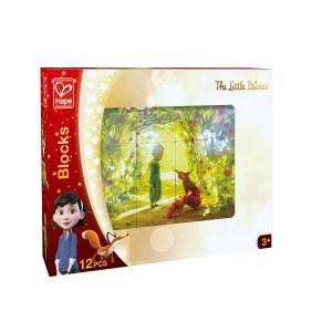 El principito se estrena en Barruguet