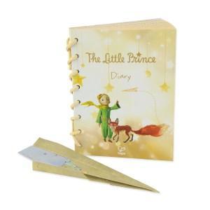 El principito se estrena en Barruguet