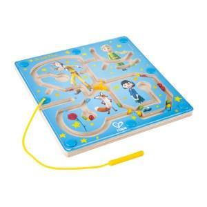 El principito se estrena en Barruguet