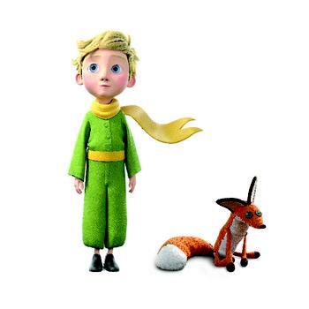 El principito se estrena en Barruguet