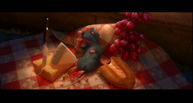 ¿Por qué Ratatouille es una obra maestra absoluta?