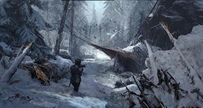 Rise of the Tomb Raider lanza su demo para Xbox One