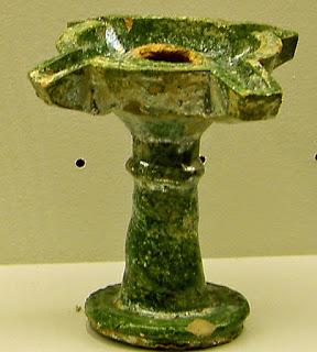 La cerámica andalusí de Garb Al Andalus y de Madinat Qurtuba.