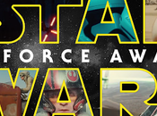 Star Wars: Force Awakens (2015)
