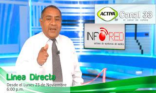 PERIODISMO DE VERDAD…