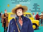 lady tráiler cartel disponibles