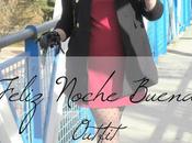 Feliz Noche Buena Look Curvy