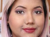 Maquillaje para Nochebuena