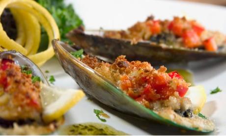 Recetas de Navidad: Aperitivos de Pescados 