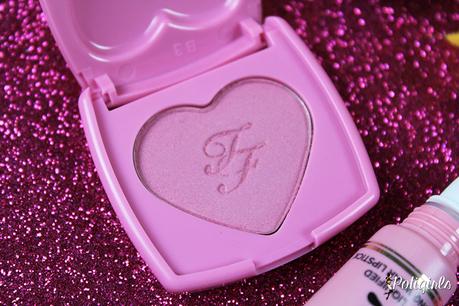 Happily Ever Lasting Lip & Cheek Duo de Too Faced