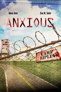 Eva Soler e Idoia Amo