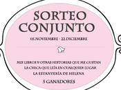 Ganadores SORTEO NAVIDEÑO INTERNACIONAL