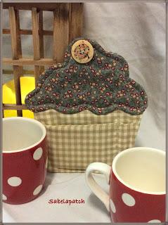 Elefantes Tilda para Daniela