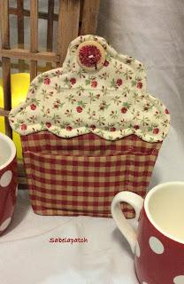 Elefantes Tilda para Daniela