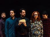 Good Company prearan para lanzar forma oficial tercer disco