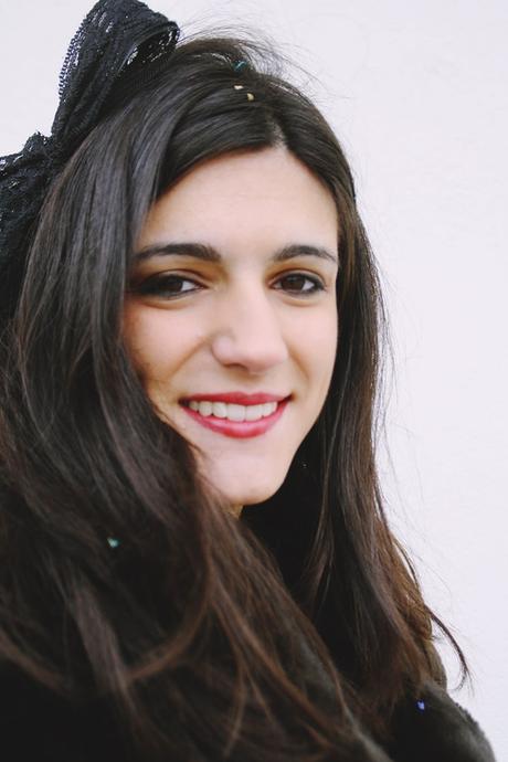 Noche de fin de año feat. Fashion revelations (OOTD / Photo session)