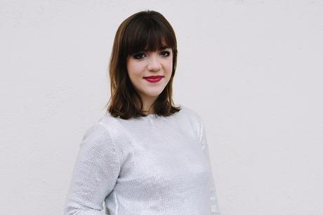 Noche de fin de año feat. Fashion revelations (OOTD / Photo session)