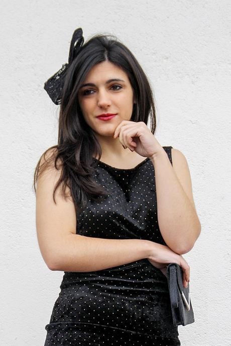 Noche de fin de año feat. Fashion revelations (OOTD / Photo session)