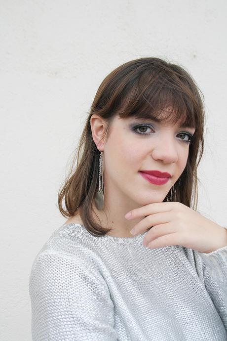 Noche de fin de año feat. Fashion revelations (OOTD / Photo session)