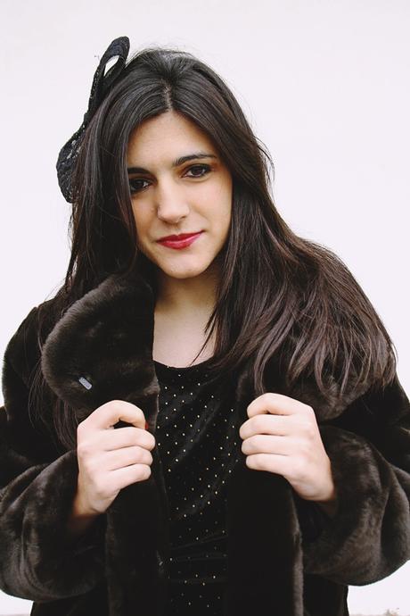 Noche de fin de año feat. Fashion revelations (OOTD / Photo session)