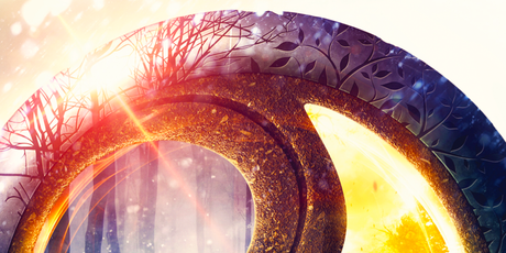 Reseña: Nieve como cenizas de Sara Raasch [Nieve como ceninzas #1]