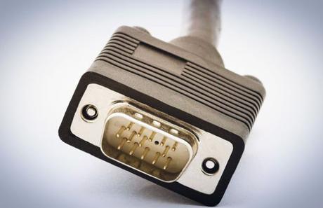 Le decimos adiós al puerto VGA: Skylane ya no da soporte Le decimos adiós al puerto VGA: Skylane ya no da soporte