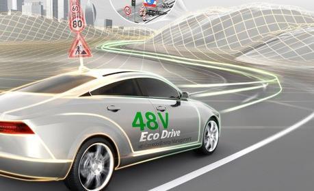 Internet permitirá que los coches sean más eficientes Internet permitirá que los coches sean más eficientes