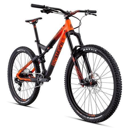 Commencal META AM V4 Ride, una edición limitada para despedir el año