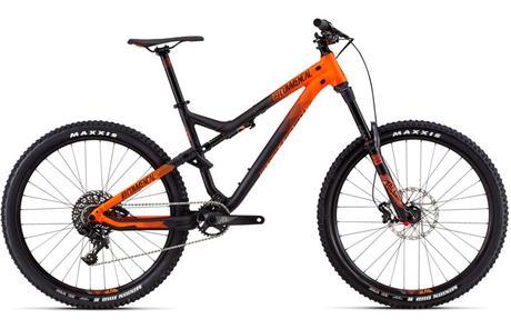 Commencal META AM V4 Ride, una edición limitada para despedir el año