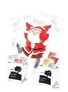 NEWS Actividades de La Font de Mimir y Recomendaciones Navideñas