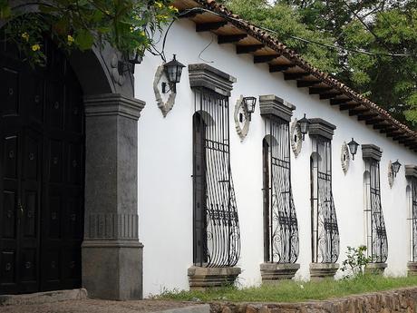 Suchitoto, capital cultural de El Salvador