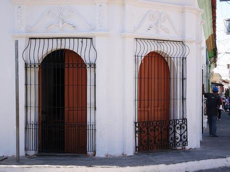 Suchitoto, capital cultural de El Salvador