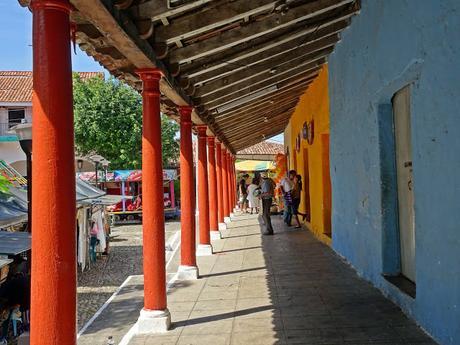 Suchitoto, capital cultural de El Salvador