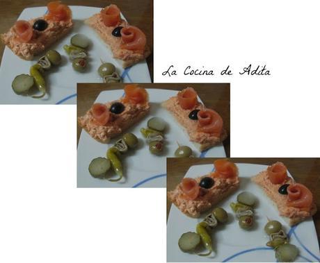 13 pinchos y tapas