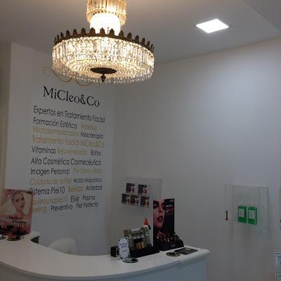Primer centro MiCleo&Co especializado en tratamientos faciales