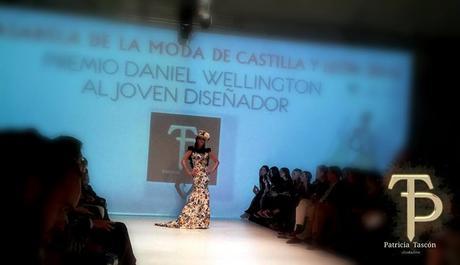 “Mi pasión es la moda, y en cada creación se va una parte de mi”, Patricia Tascón