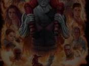 Deadpool. Increíble póster nuevo tráiler para IMAX