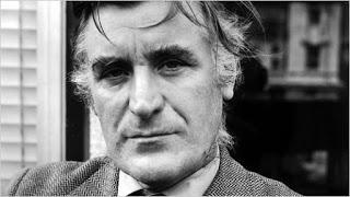 Ted Hughes | Poemas de animales