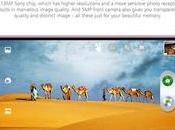 Leagoo Alfa smartphone elegante menos 100€