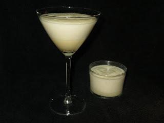 MOUSSE DE CAVA