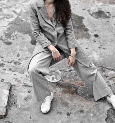 El estilo de Monja Wormser de Mowoblog