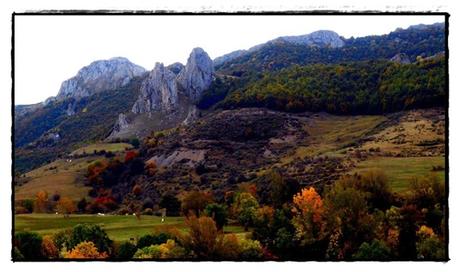 Savia que alienta y alimenta