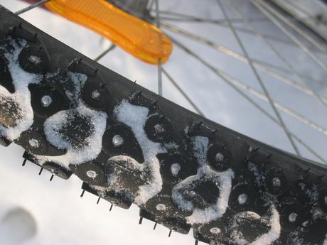 Guía para seleccionar los mejores neumáticos para invierno (primera parte)