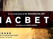 Macbeth. Profecía cumplida.