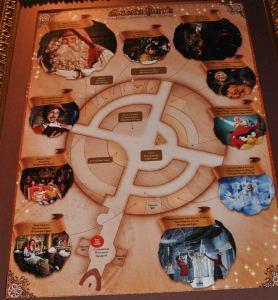 Santa Park, el parque temático de Papa Noel